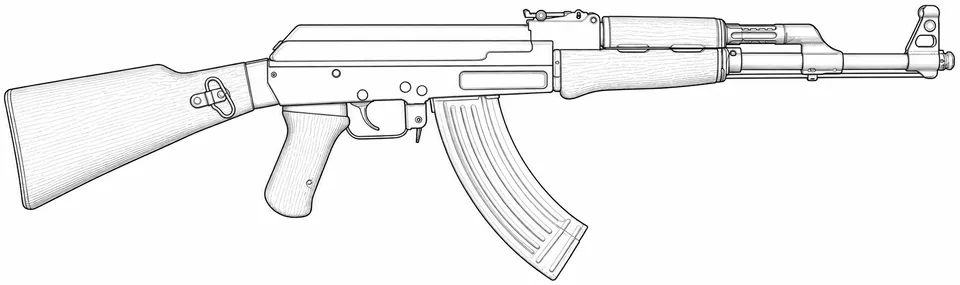 AK-47