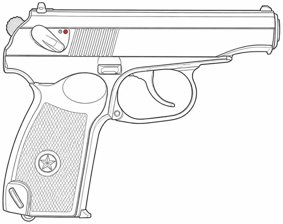 Makarov PM