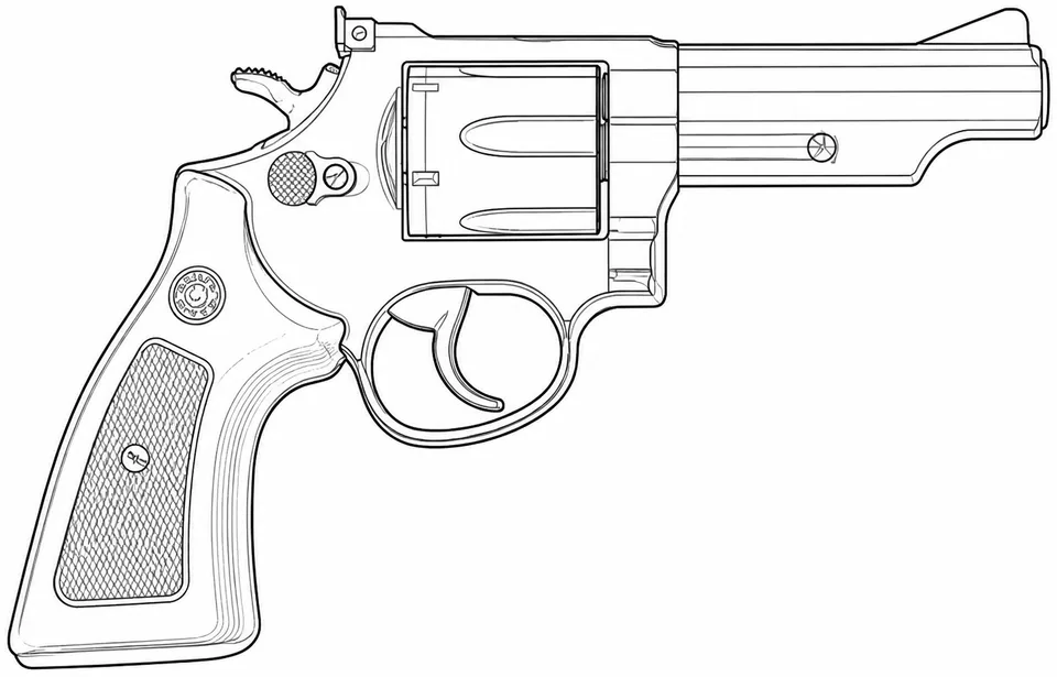 Taurus 82S