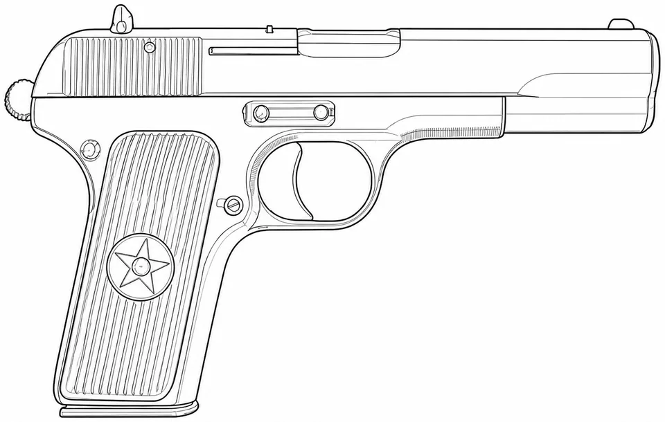 TT-33