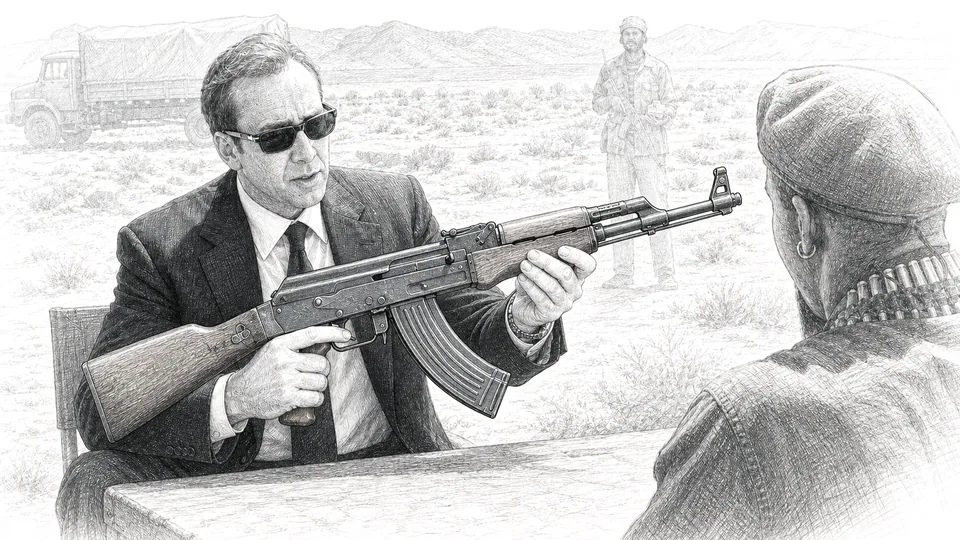 AK-47